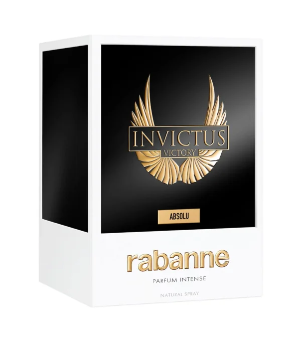 Paco Rabanne Invictus Victory Absolu Parfum Intense 100 ml