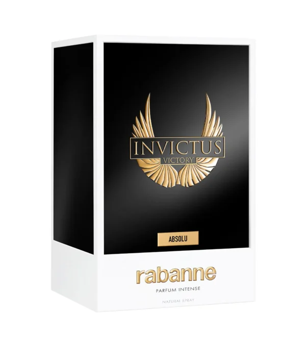 Paco Rabanne Invictus Victory Absolu Parfum Intense 200 ml