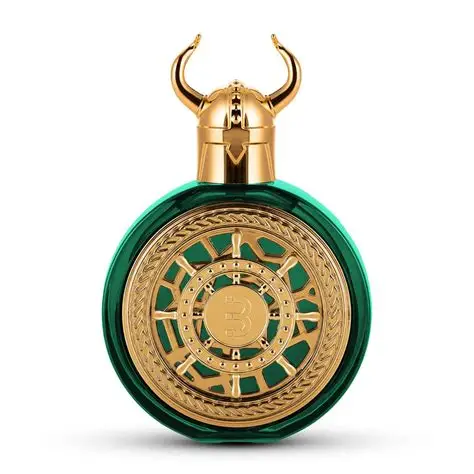 Bharara Viking Dubai EDP 100 ml