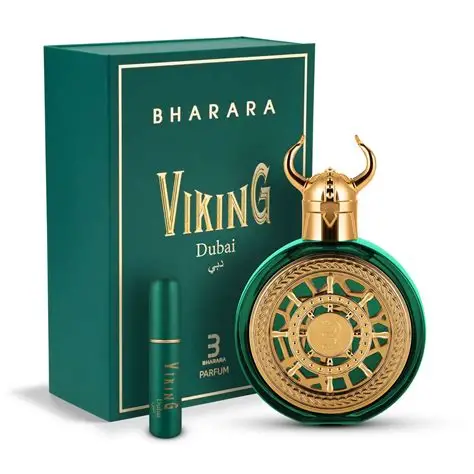 Bharara Viking Dubai EDP 100 ml