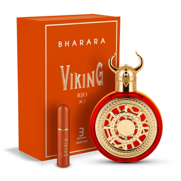 Bharara Viking Rio EDP 100 ml