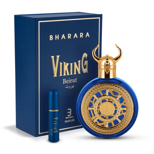 Bharara Viking Beriut EDP 100 ml