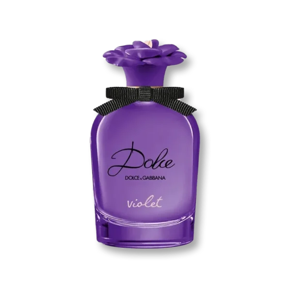 Dolce & Gabbana Dolce Violet EDT 75 ml