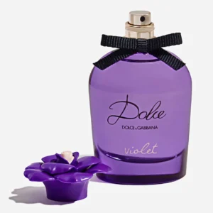 violet 2 Dolce & Gabbana Dolce Violet EDT 75 ml