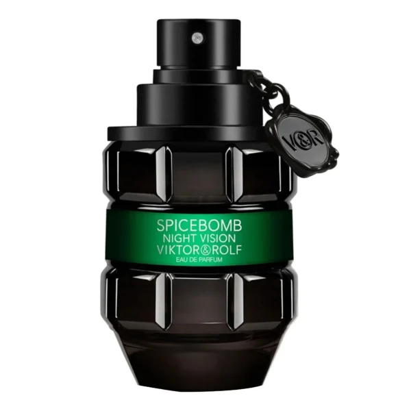 Viktor & Rolf Good Spicebomb Night Vision EDP 90 ml