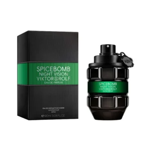 Viktor & Rolf Good Spicebomb Night Vision EDP 90 ml