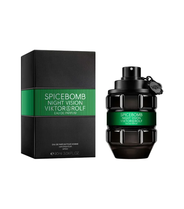 Viktor & Rolf Good Spicebomb Night Vision EDP 90 ml