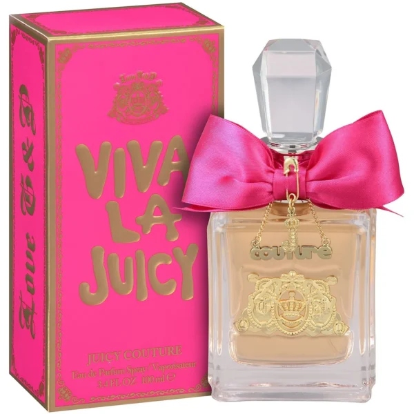 Juicy Couture Viva La Juicy EDP 100 ml