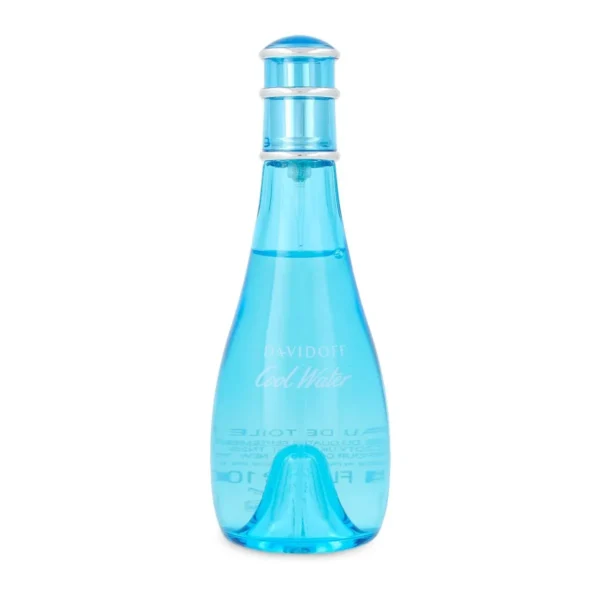 Davidoff Cool Water Woman EDT 100 ml