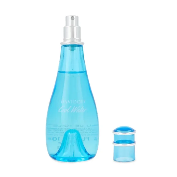 Davidoff Cool Water Woman EDT 100 ml
