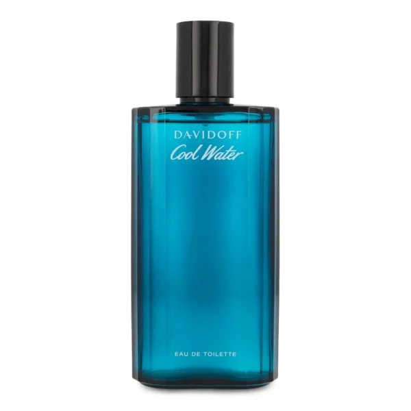 Davidoff Cool Water EDT 125 ml