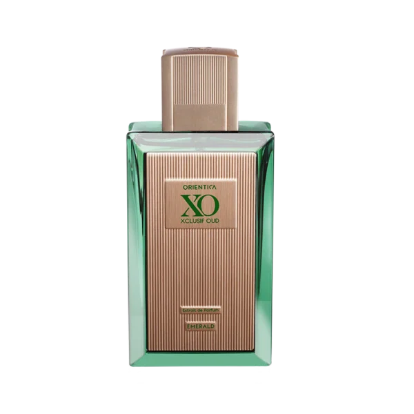 Orientica XO Xclusif Oud Emerald EDP 60 ml