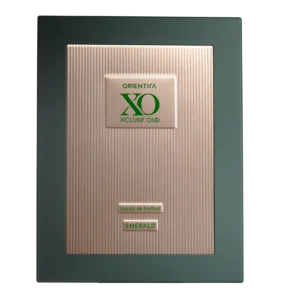 Orientica XO Xclusif Oud Emerald EDP 60 ml