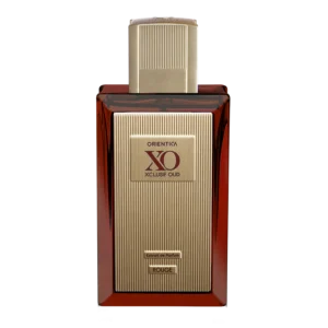 Orientica XO Xclusif Oud Rouge EDP 60 ml