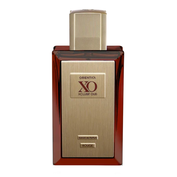 Orientica XO Xclusif Oud Rouge EDP 60 ml