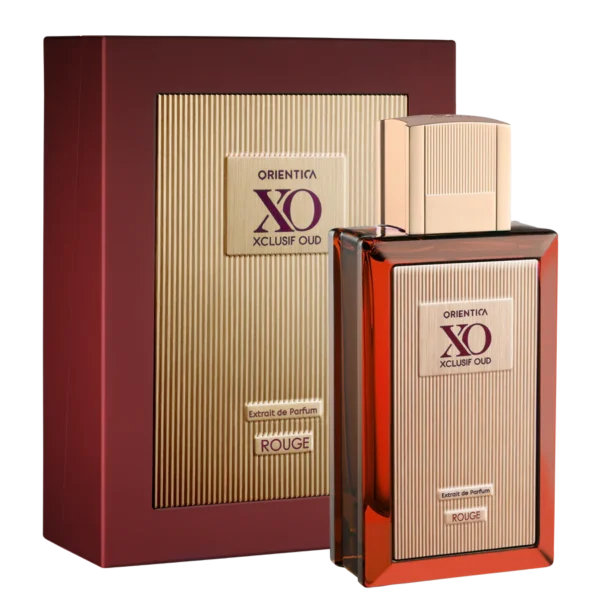 Orientica XO Xclusif Oud Rouge EDP 60 ml