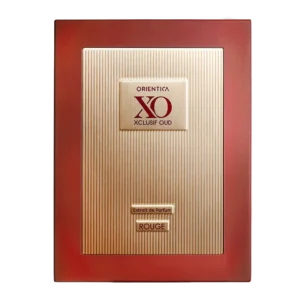 Orientica XO Xclusif Oud Rouge EDP 60 ml