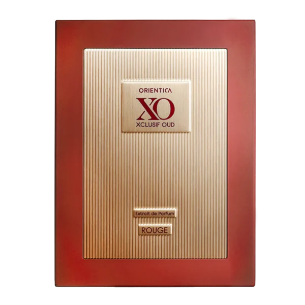 Orientica XO Xclusif Oud Rouge EDP 60 ml
