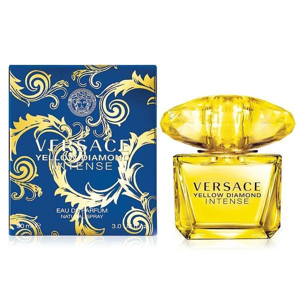 Versace Yellow Diamond Intense EDP 90 ml