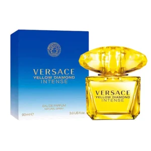 Versace Yellow Diamond Intense EDP 90 ml