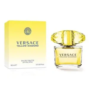 Versace Yellow Diamond EDT 90 ml