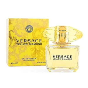 Versace Yellow Diamond EDT 90 ml