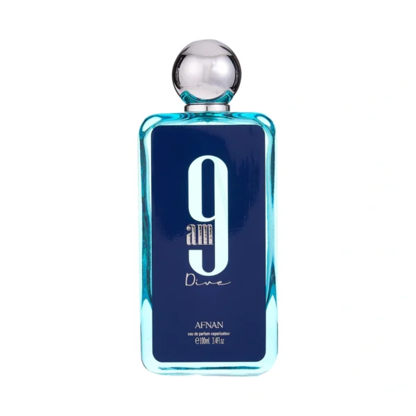Afnan 9AM Dive EDP 100 ml