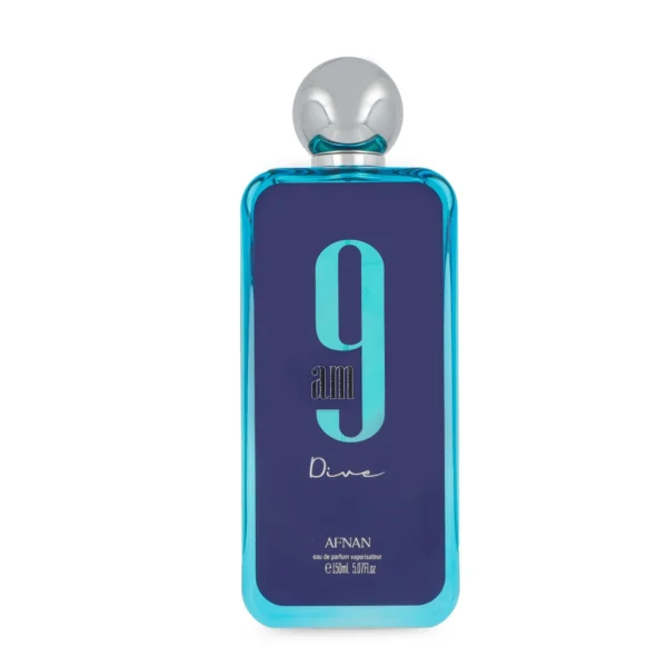 Afnan 9AM Dive EDP 150 ml