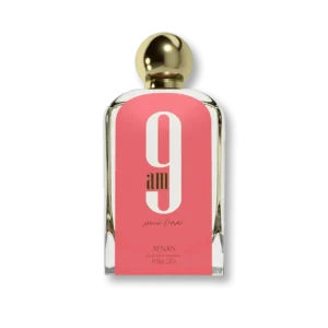 Afnan 9AM Pour Femme EDP 100 ml
