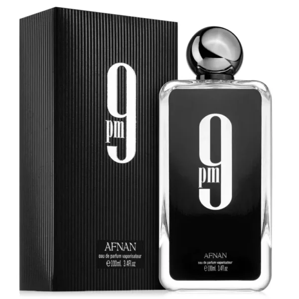 Afnan 9PM EDP 100 ml
