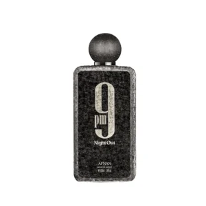 Afnan 9PM Night Out EDP 100 ml