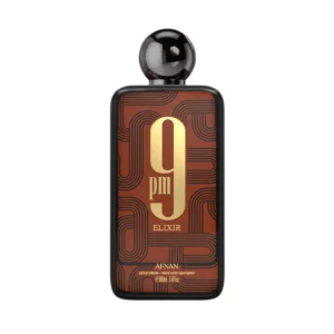 Afnan 9PM Elixir EDP 100 ml