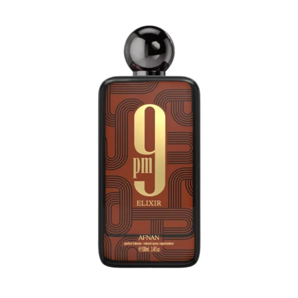 Afnan 9PM Elixir EDP 100 ml