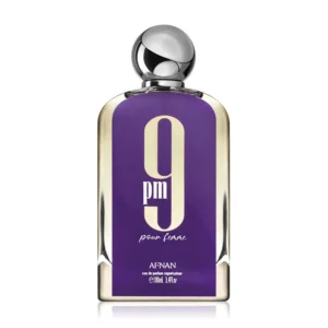 Afnan 9PM Pour Femme EDP 100 ml