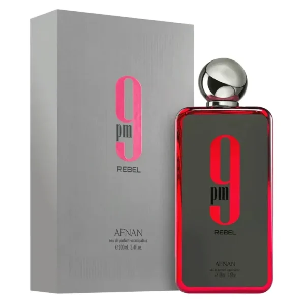 Afnan 9PM Rebel EDP 100 ml