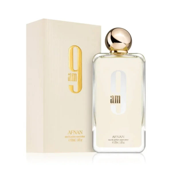 Afnan 9AM EDP 100 ml