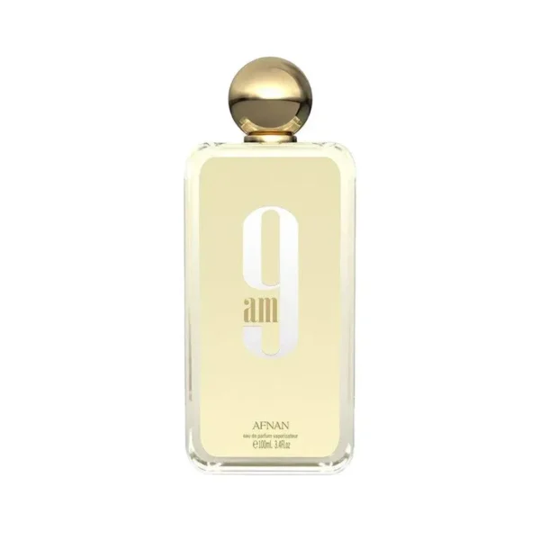 Afnan 9AM EDP 100 ml
