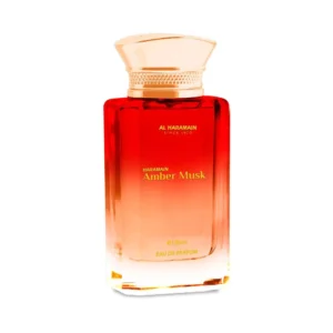 Al Haramain Amber Musk EDP 100 ml