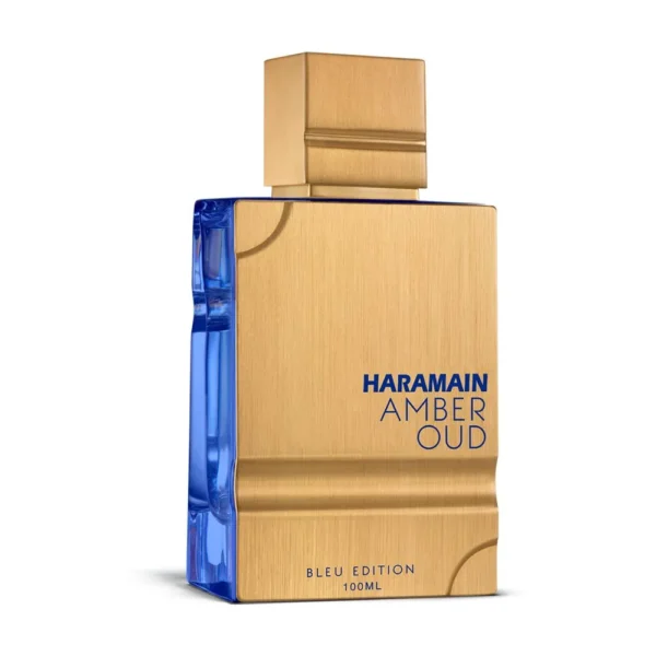 Al Haramain Amber Oud Bleu EDP 100 ml