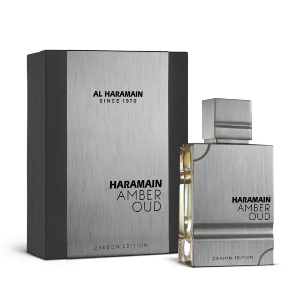 Al Haramain Amber Oud Carbon EDP 100 ml