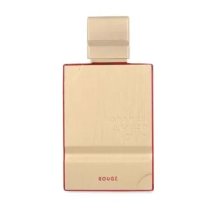Al Haramain Amber Oud Rouge EDP 60 ml