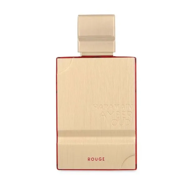 Al Haramain Amber Oud Rouge EDP 60 ml