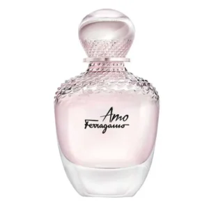 Salvatore Ferragamo Amo EDP 100 ml