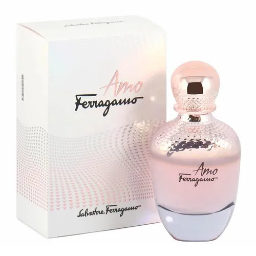 Salvatore Ferragamo Amo EDP 100 ml