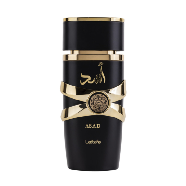 Lattafa Asad EDP 100 ml