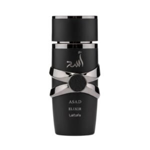Lattafa Asad Elixir EDP 100 ml