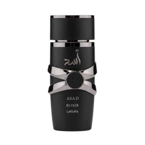 Lattafa Asad Elixir EDP 100 ml