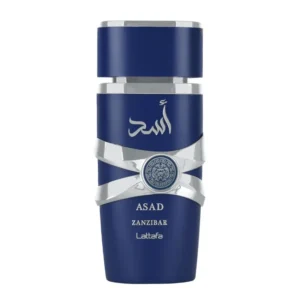 Lattafa Asad Zanzibar EDP 100 ml