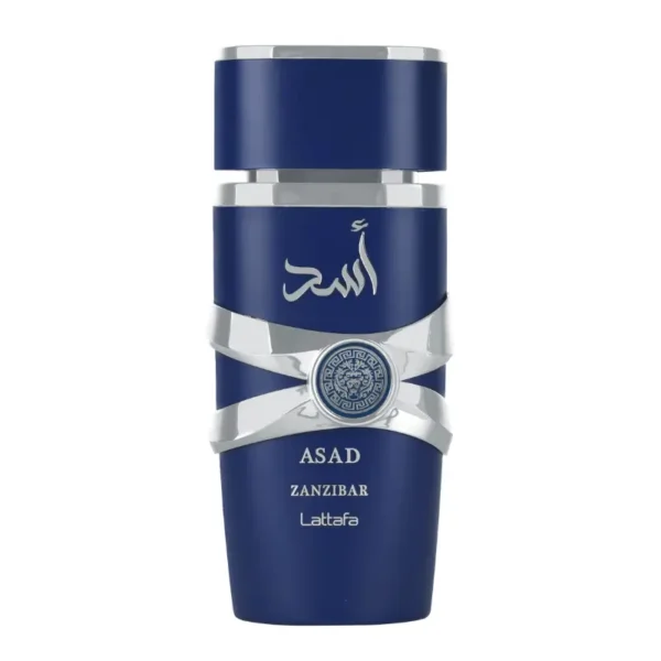 Lattafa Asad Zanzibar EDP 100 ml