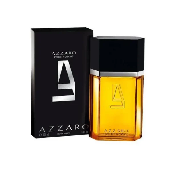 Azzaro Pour Homme EDT 100 ml